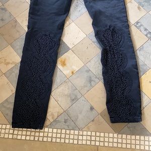 Blank nyc denim jeans